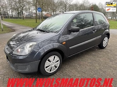 Ford Fiesta - 1.3-8V Champion