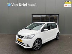 Seat Mii - 1.0 Style Intense / Airco / Stoelverwarming / Parkeersensoren achter