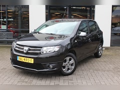 Dacia Sandero - 0.9 TCe 10th Anniversary Airco, Cruise Controle, Apple Carplay, All season banden