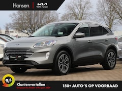 Ford Kuga - 2.5 PHEV Titanium X I Trekhaak I Head-up I B&O I Half-leder I Na