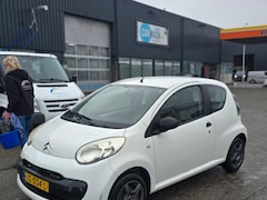 Citroën C1 - 1.0-12V Séduction