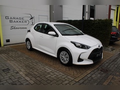 Toyota Yaris - 1.5 Hybrid Dynamic Carplay Fullmap-Navigatie Camera