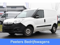 Opel Combo - 1.3 CDTi L1H1 ecoFLEX Edition Airco, Radio, 90PK