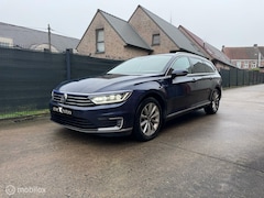 Volkswagen Passat Variant - 1.4 TSI GTE Highline