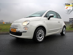 Fiat 500 - 1.2 Easy Airco