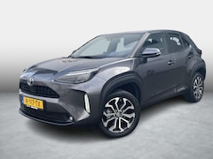 Toyota Yaris Cross - 1.5 Hybrid First Edition Special