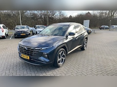 Hyundai Tucson - 1.6 T-GDI HEV Comfort Smart leder / stoel en stuurverw 15195 KM