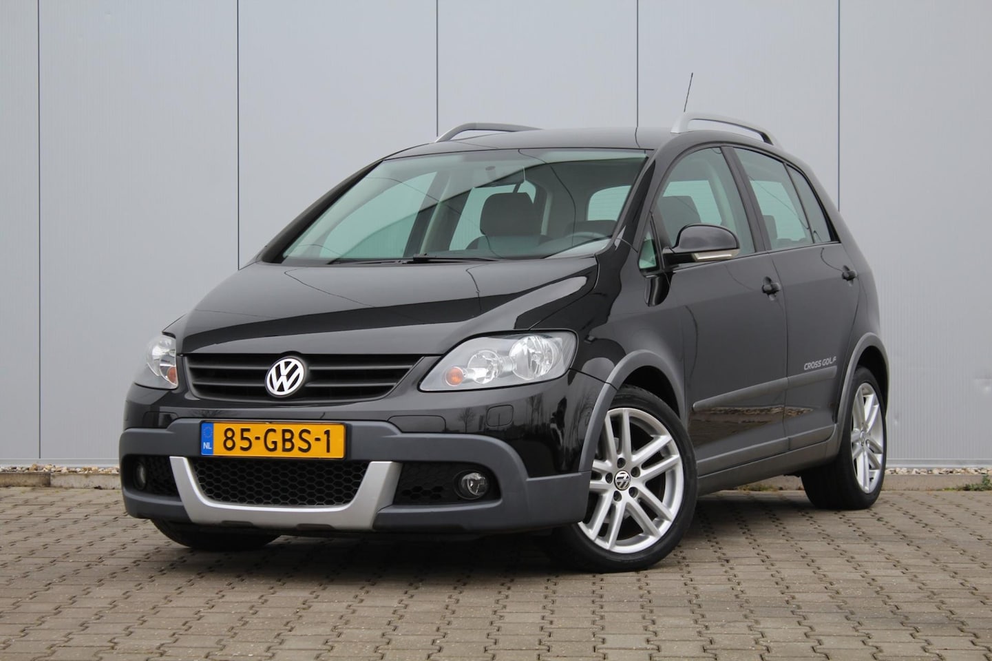 Volkswagen Golf - 1.4 TSI Cross | Automaat | Trekhaak | Clima / Cruise control | NAP | APK | - AutoWereld.nl