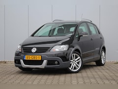 Volkswagen Golf - 1.4 TSI Cross | Automaat | Trekhaak | Clima / Cruise control | NAP | APK |