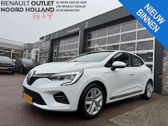 Renault Clio - 1.0 TCe Zen