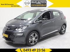 Opel Ampera-e - Business executive 60 kWh | 4%| Navi/Keyless/Park Assist/