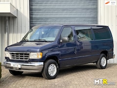 Ford Econoline - 150 LPG|AUT|APK