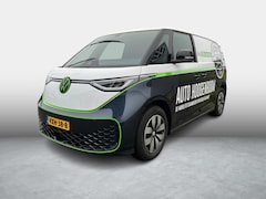 Volkswagen ID. Buzz Cargo - Bedrijfswagens Elektromotor 150 kW / 204 pk RWD