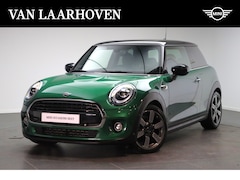 MINI Cooper - Hatchback 60 Years Automaat / Panoramadak / Stoelverwarming / LED / Harman Kardon / Park A