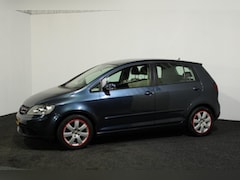 Volkswagen Golf Plus - 1.6 Trendline Business |navi scherm|achteruit rij camera|nwe apk|