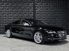 Audi S7 - Sportback 4.0 TFSI | 100% dealer onderh. | Nieuwstaat | B&O Adv. | Keram. | Volleder |Trek