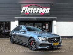 Mercedes-Benz E-klasse - 350 e AMG 63 NAP PANO 360 BURMESTER