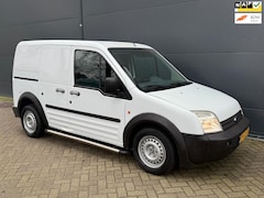 Ford Transit Connect - T200S 1.8 TDCi/Elek ramen/parkeer sensoren