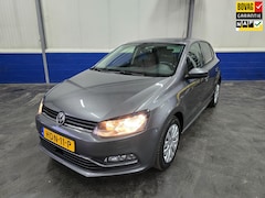 Volkswagen Polo - 1.2 TSI Highline