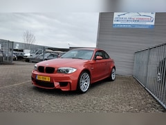 BMW 1-serie Coupé - 3.0i M