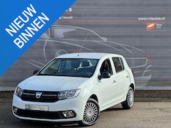 Dacia Sandero - 1.0 SCe Laureate LED, 1ste eigenaar, Garantie, airco