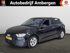 Audi A1 Sportback - 25 TFSI (95Pk) Pro-Line Géén Afleverkosten