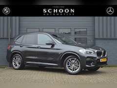 BMW X3 - xDrive30i High Executive | PANO | HUD | KEYLESS | CAMERA | CARPLAY |