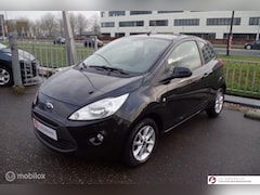 Ford Ka - 1.2 Titanium X start/stop