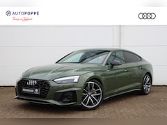 Audi A5 Sportback - 40 TFSI S edition Competition 204pk S-Tronic