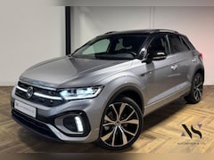 Volkswagen T-Roc - 1.5 TSI R-Line PANO KEYLESS