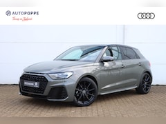 Audi A1 Sportback - 35 TFSI Pro Line S 150pk S-Tronic