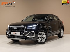 Audi Q2 - 35 TFSI Advanced edition / 150pk / Matrix led / Keyless / Achteruitrij camera /