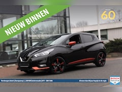 Nissan Micra - 1.0 IG-T 100pk N-Connecta