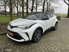 Toyota C-HR - 1.8 Hybrid Bi-Tone Leer, camera, navigatie All in