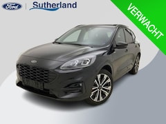 Ford Kuga - 2.5 PHEV ST-Line X 225pk | Driver Assistance Pack | Technology Pack | Panoramadak | Wegkla