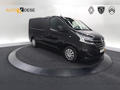 Renault Trafic - 2.0 dCi 120 T27 L1H1 Work Edition | Trekhaak | Apple Carplay | Navigatie | Parkeersensoren