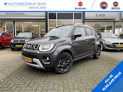 Suzuki Ignis - 1.2 Smart Hybrid 83pk CVT Select | Automaat |