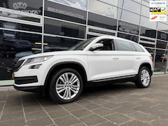 Skoda Kodiaq - 1.5 TSI Limited Business Edition 7p