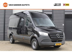 Mercedes-Benz Sprinter - 315 150Pk RWD 1.9 CDI L2H2 | Automaat | Trekhaak