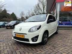 Renault Twingo - 1.2-16V Dynamique