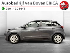 Hyundai i20 - 1.0 T-GDI Comfort Cruise Clima Navigatie Camera