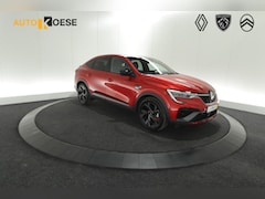 Renault Arkana - 1.6 E-Tech Hybrid 145 R.S. Line | Camera | Cruise Control Adaptief | Dodehoekdetectie | Ap