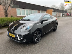 Renault Wind - 1.2 TCE Exception Cabrio Leder Boekjes N.A.P