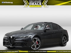 Alfa Romeo Giulia - 2.0T 280PK AWD Veloce Full Option | Panorama dak | Harman Kardon