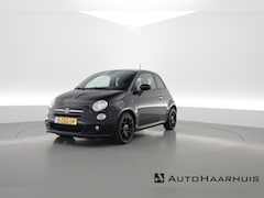 Fiat 500 - 0.9 TwinAir Turbo 500S | Airco | Bluetooth | All Seasons |