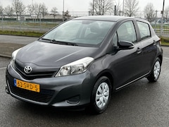 Toyota Yaris - 1.0 VVT-i Comfort - Airco - Rijdt zeer goed