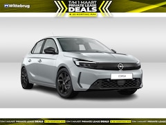 Opel Corsa - 1.2 Edition WINTER DEAL BIJ WITTEBRUG