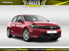 Opel Corsa - 1.2 Turbo Edition WINTER DEAL BIJ WITTEBRUG