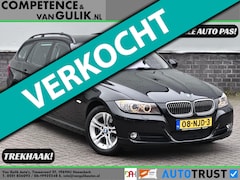 BMW 3-serie Touring - 318i Business Line | Trekhaak | Navi | Cruise control | NAP |