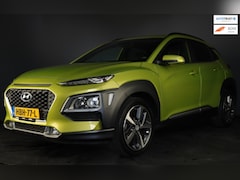 Hyundai Kona - 1.0T Carplay / Navi / Camera